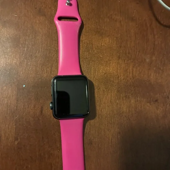 Apple Watch Series 42mm gps